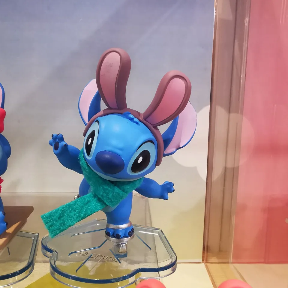 Nendoroid Stitch