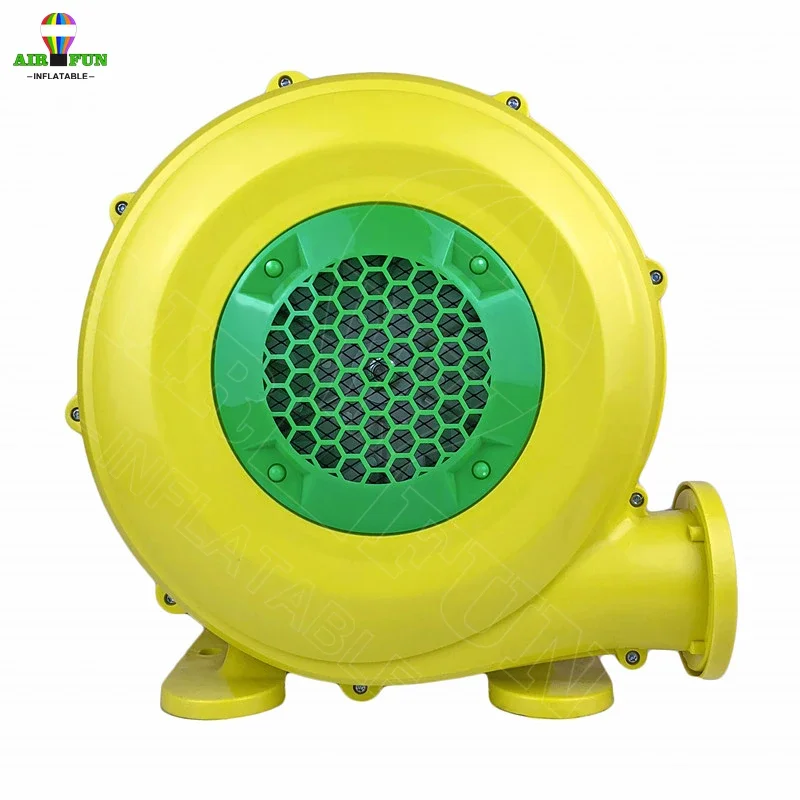 blower pump blower for inflat electric inflatable blowers for bouncy castle arch balloon 6