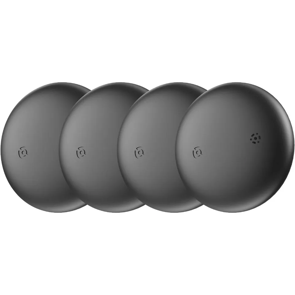 IP68 Waterproof Android Bluetooth Tracker Tag