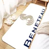 BENETEAU Door Mat Entrance Non-slip Doormat Washable Kitchen Carpet Living Room Hallway Rugs Bathroom Bath Door Mats 2
