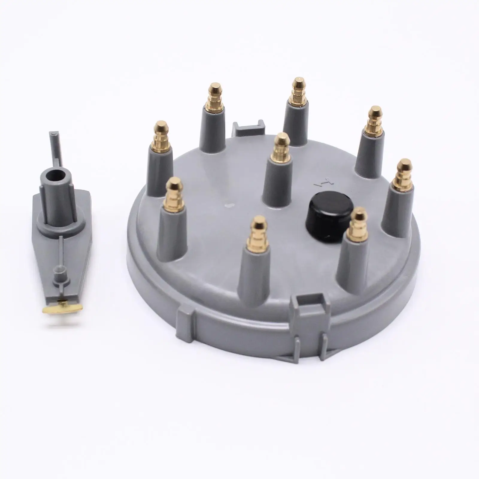 Distributor Cap and Rotor Kit 8233 Professional for Ford F150 F250