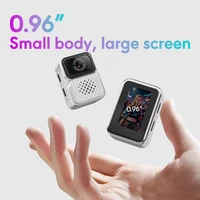 S130 Thumb Keychain Camera with 0.96inch Mini Action Camera Retro Support Memory Card 480P Very Small Camcorder Video Recorder 5