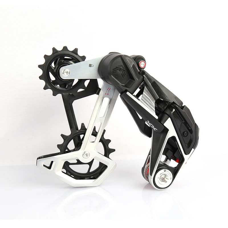 Рисунок 5 - Новый SRAM XX X0 XO Eagle Трансмиссия