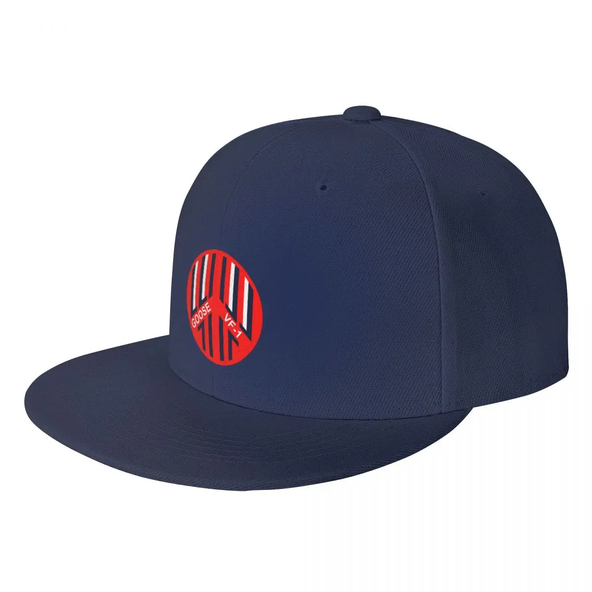 

Top Gun Goose Hip Hop Hat thermal visor vintage mens tennis Women's