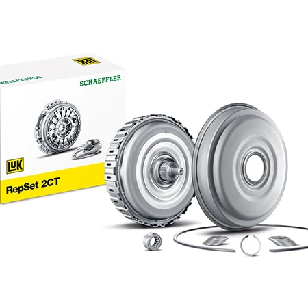 Luk Dq500 0Bt 0Bh Dsg 7 Velocità Frizione 0Bh398029A 6020018000 602 0018 00