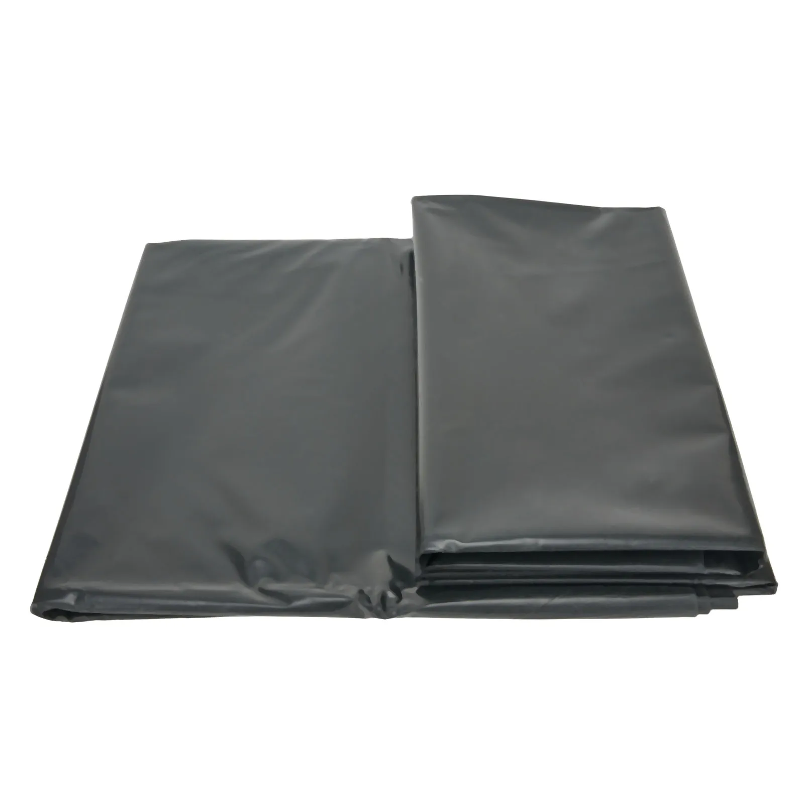 Wasserdichte schwarze Linerfolie, Fischteich-Liner, Gartenpools, verstärktes HDPE, strapazierfähig, Garantie, Landschaftsbau, Poolteich – Detail 40