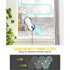 FMART T9 Pro Window Cleaning Robot,Ultrasonic Atomization Intelligent Water Spray,3800PA Suction Power,Intelligent Path Planning 5