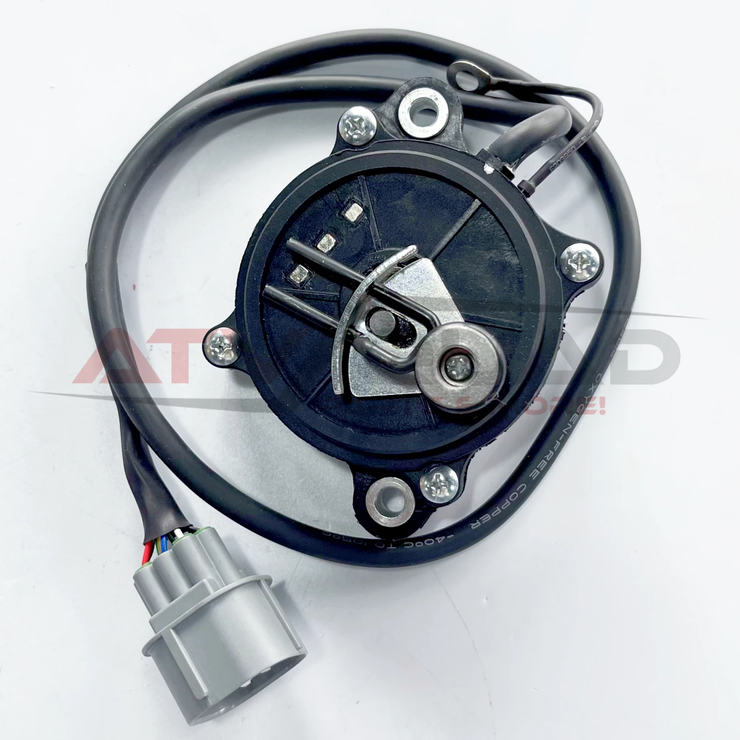 Front Gear Case Motor Assy for CFmoto 400 450 600 Touring 625 800XC 850 950HO EX 1000 Overland X10 1000 XL U10 Q890-314000-10000