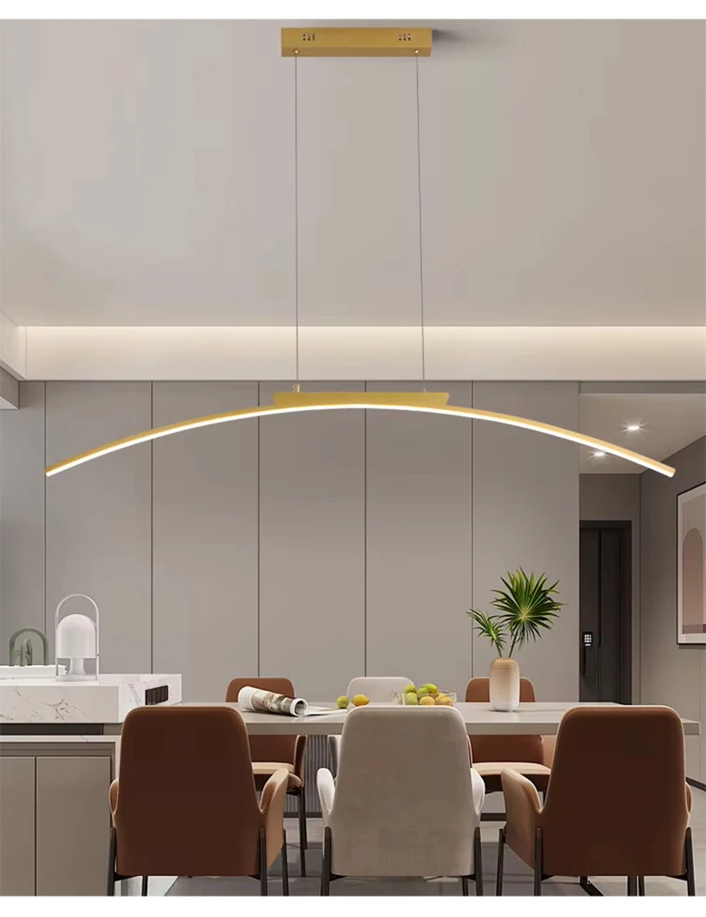 Pendant Light Image 5