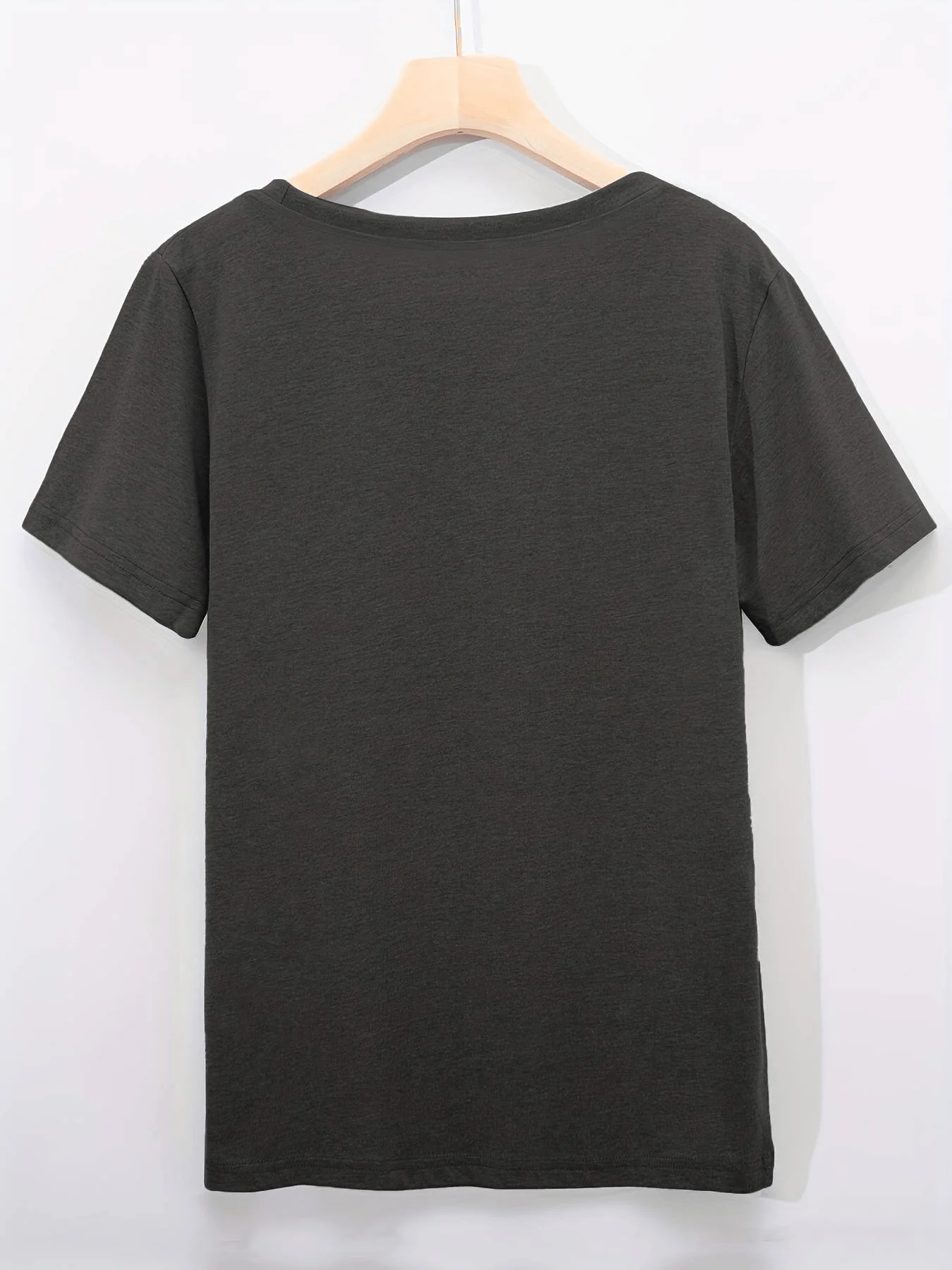 Cat Mom Graphic Tee 4