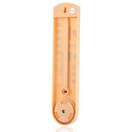 Thermometer home indoor high-precision precision wall-mounted baby
