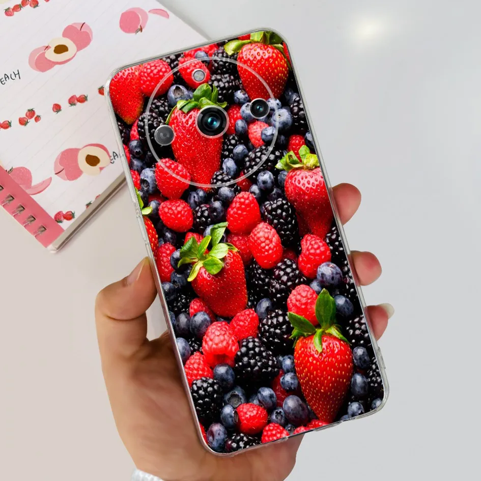 Luxury Dreamcatcher Transparent TPU Soft Back Cover - Bumper Protection Case