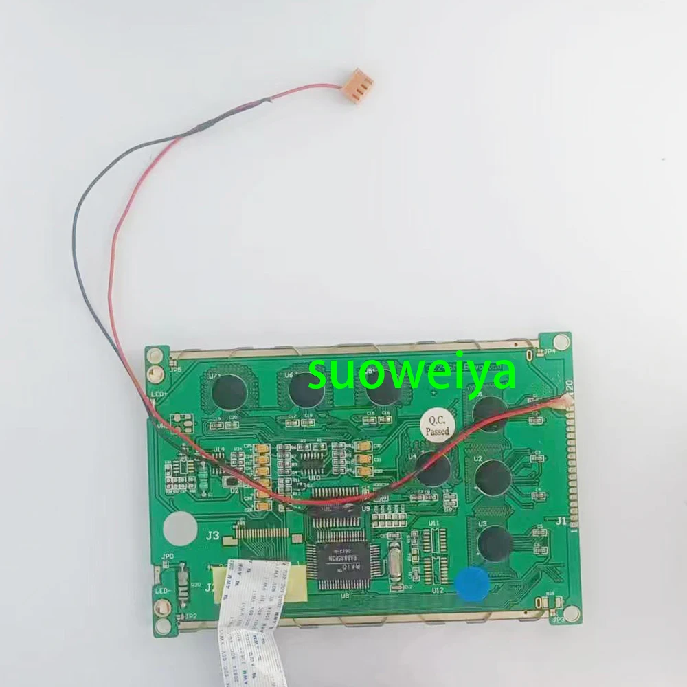  5.7 ġ 3224SMLB LCD ũ, ÷ г