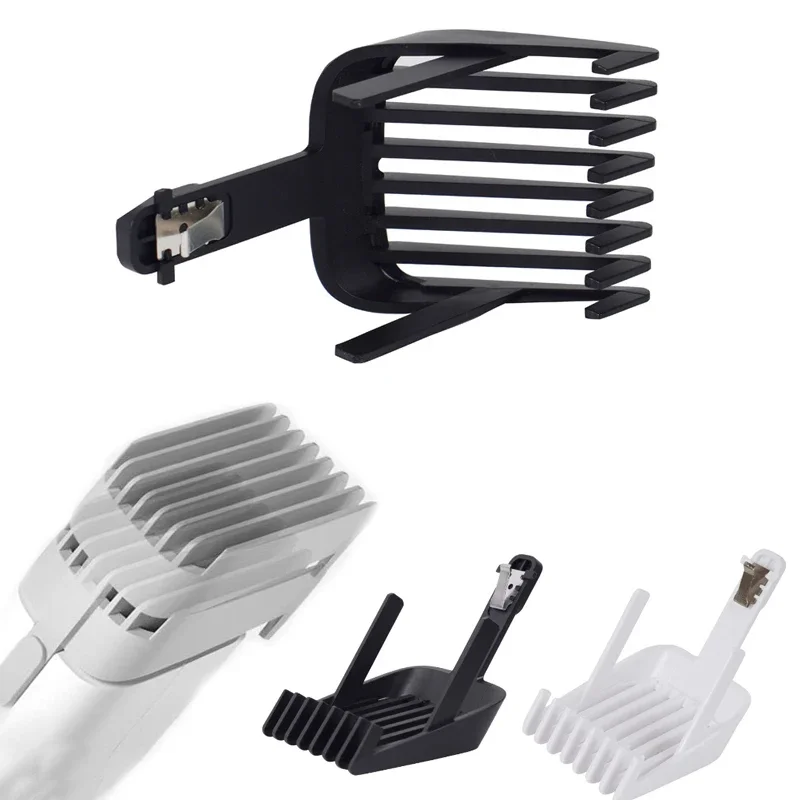 

Adjustable Combs For Enchen Boost Hair Clipers or Sharp 3S Hair Trimmers Haircut Replacement Accessor Positioning Limiting Comb