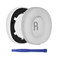White Earpads