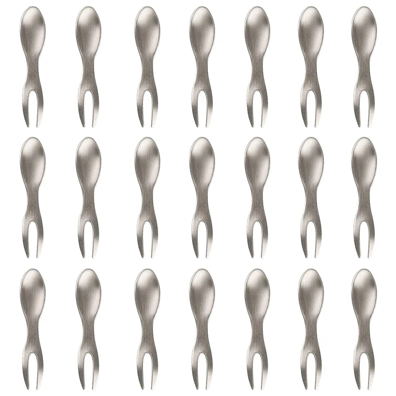 New Corn Holders Set Of 21 Stainless Steel Corn On The Cob Skewers For BBQ Sweetcorn Holders Home Cooking Fork