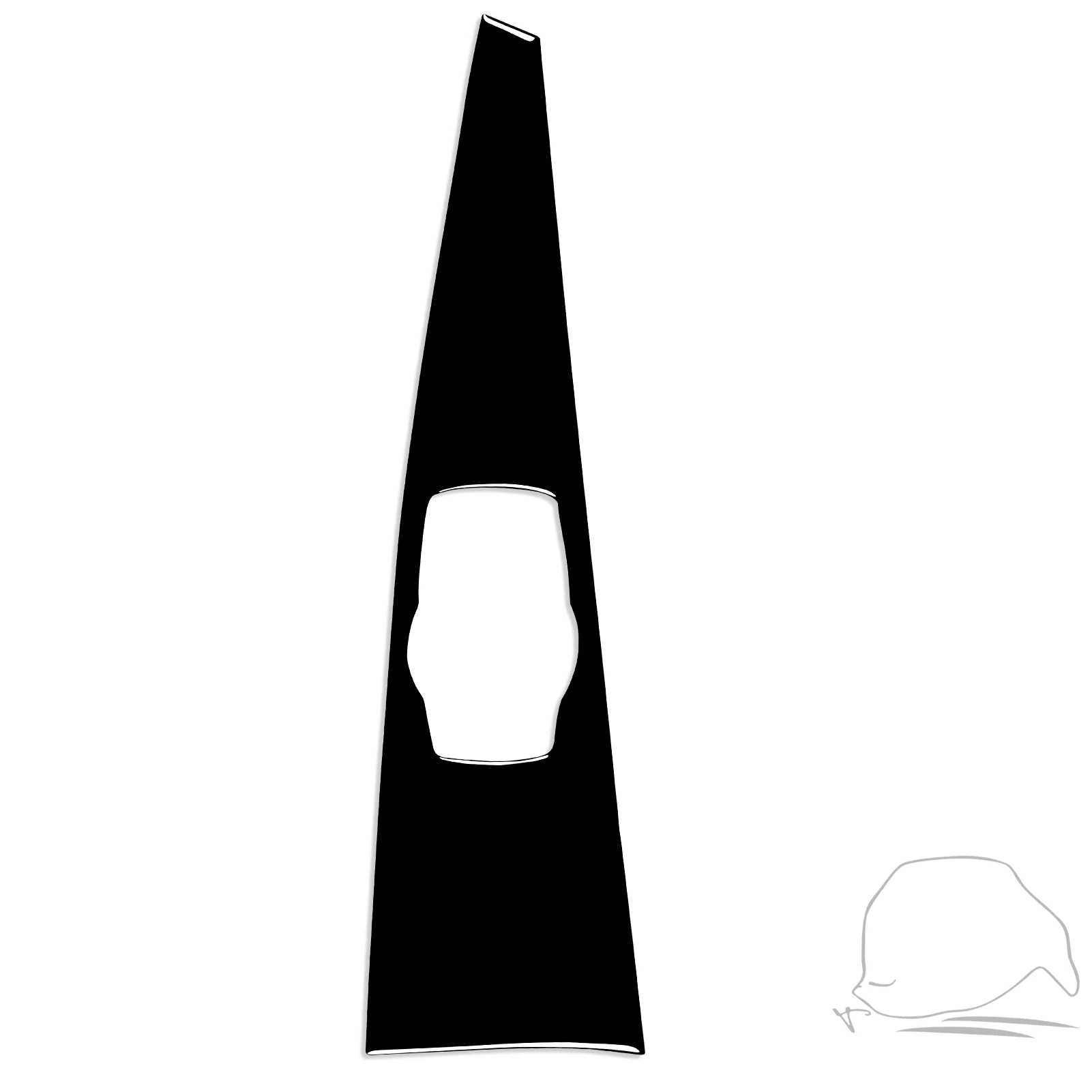thumb