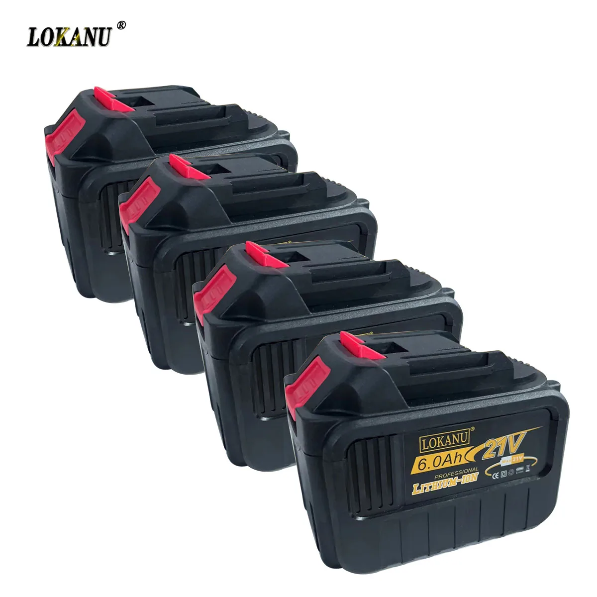 Lokanu21VlithiumbatteryLargecapacityindustriallithiumbattery