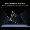 Xiaomi Router BE6500 WiFi 7 2.4GHz 5.0GHz Dual Band WiFi 7 512MB RAM Repeater 2.5G Port 6 Independent Signal Amplifiers Mesh 3
