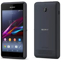 Sony Xperia E1 D2005 Original Unlocked E1 512 RAM 4GB ROM 4.0" Dual Core Cellphone 3MP GSM Android 3G Mobile Phone 2
