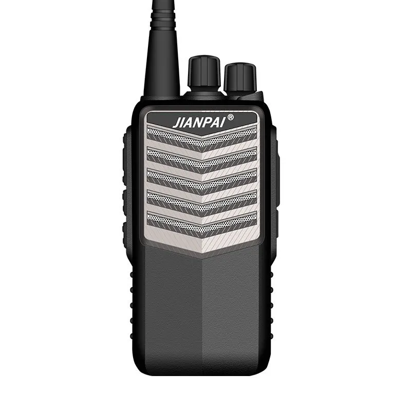 Jianpai P3988 walkie-talkie civilian handset 50 kilometers self-driving tour wireless civilian outdoor handset non-pair