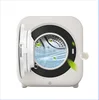High Quality Custom Quiet Spin Dryer Laundry Dormitories Apartments Fully Automatic Mini Smart Washing Machine 1