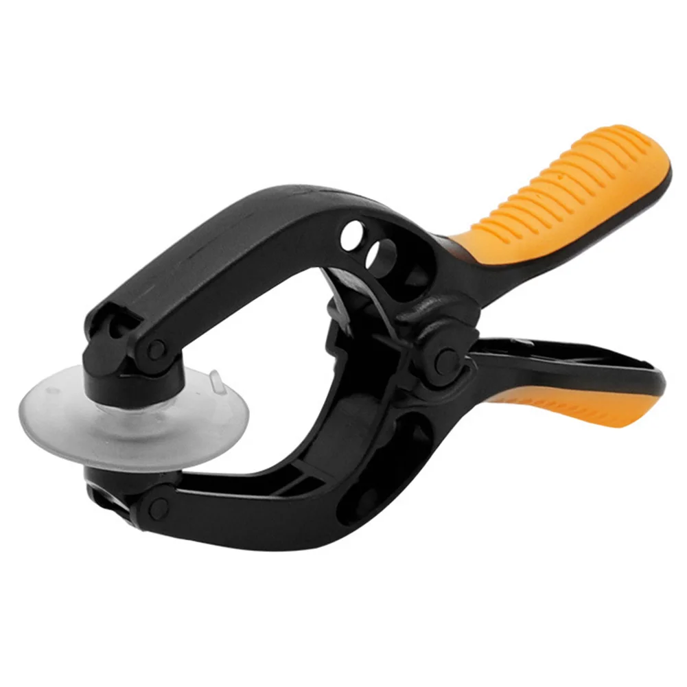 

Инструмент для открытия телефона, простой в использовании, для быстрого ремонта ЖК-экрана, пружинный дизайн, внутренняя ручка и нескользящие функции