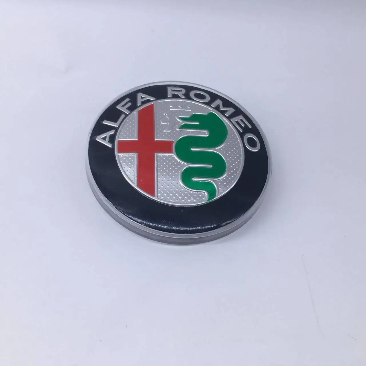 LED Emblem Badge Light for Front or Rear Trunk Logo - Color Options Available