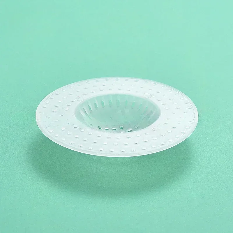 Plastic Kitchen Sink Filter Strainer 2PCS for Home