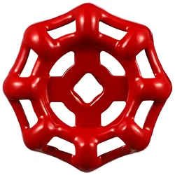 6x6mm Cast Iron Gate Valve Handwheel Handle Gate Ball Shutoff Value Internal Thread Gate Valves Water Pipe Fittings