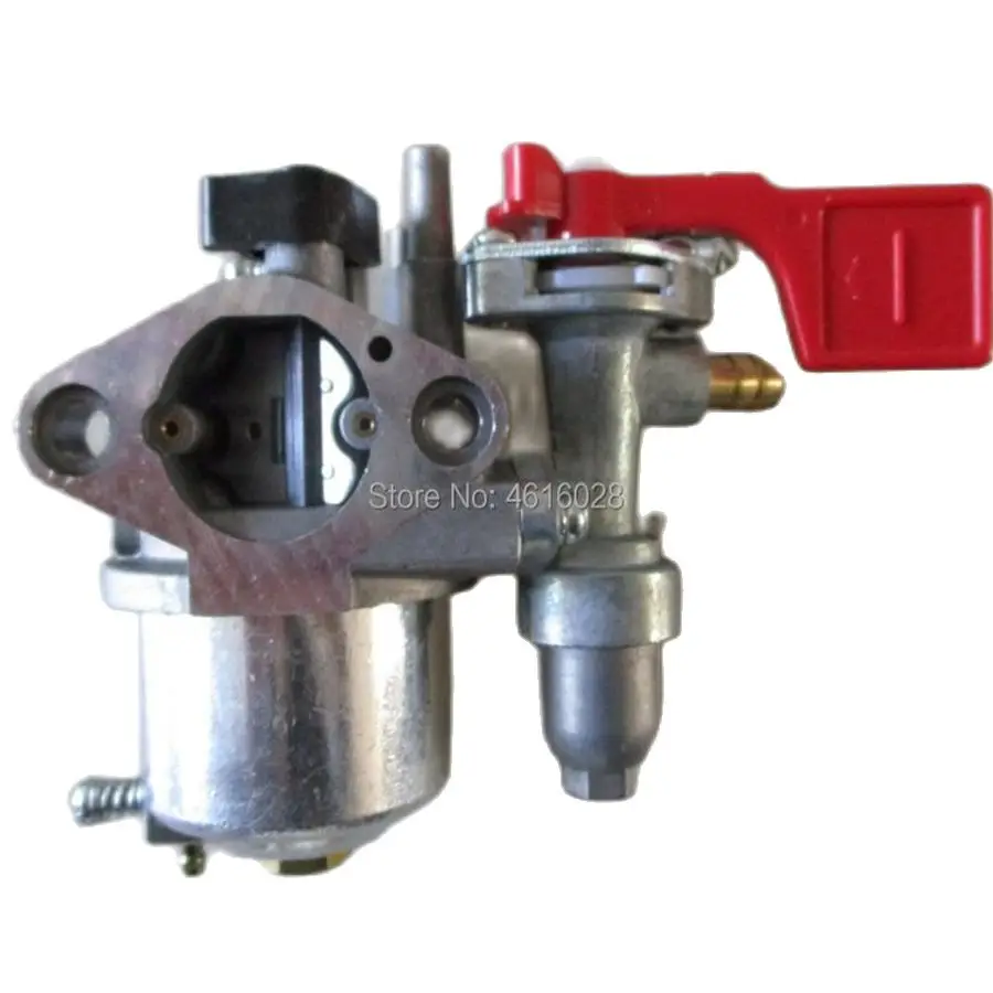 CARBURETOR CARB 817211 6.5HP 13H332 VANGUARD BRIGGS AND STRATTON 13H337