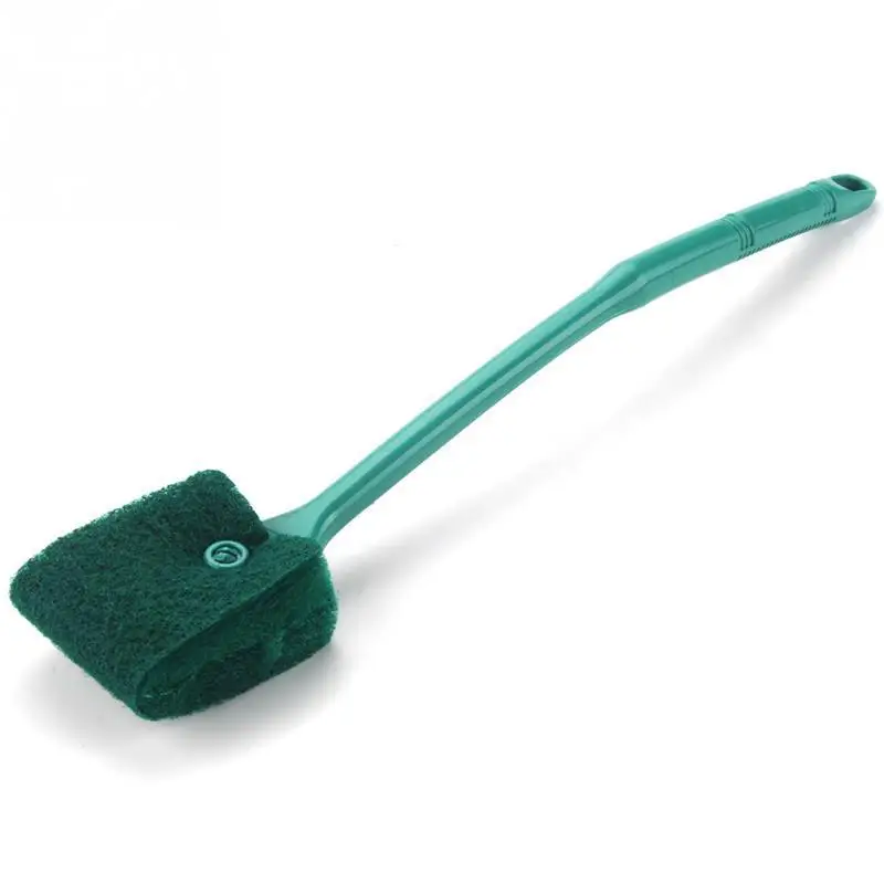 Title 4, Aquarium Fish Tank Glass Plant Cleaning Brushes...