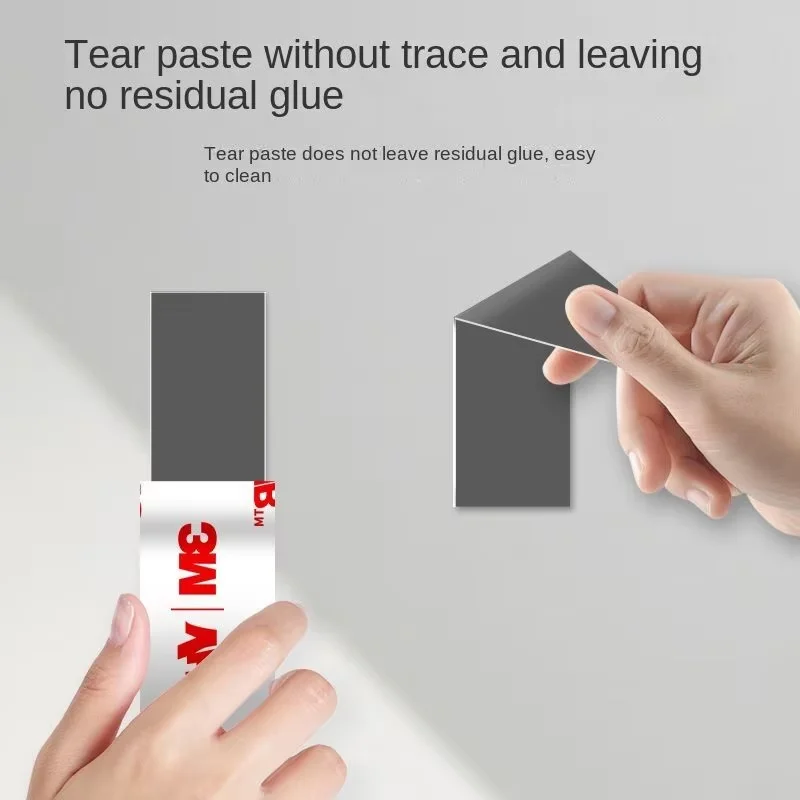 High-Performance Waterproof Double-Sided Adhesive Tape