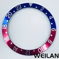 Blue Red C1 Alumin