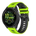 Green black