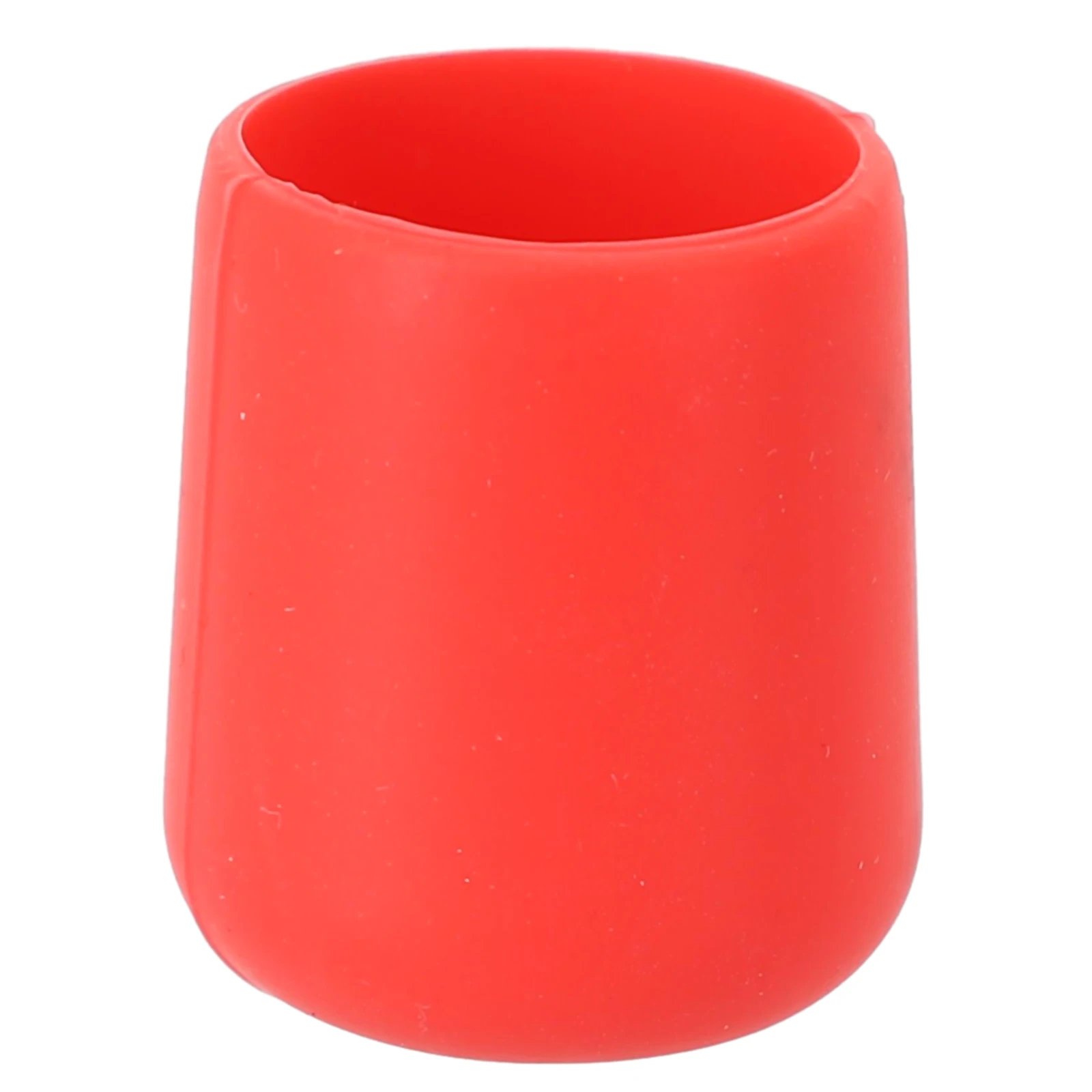 

High Quality Rod End Cap Fishing Equipment Easy To Install Fishing Rod Tail Plug High-stretch Protective Case Universal Durable