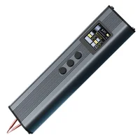 Handheld Spot Welding Machine Portable Smart TFT Color Display Precision Double Pulse 2200mAH High-capacity Battery 1