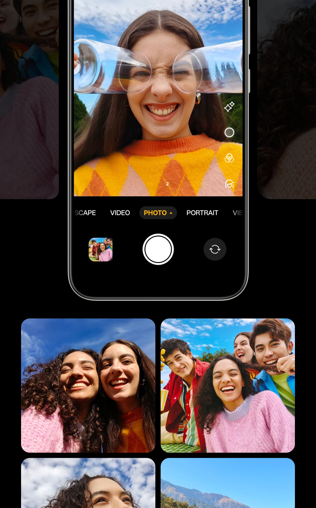 realme 16 5G Smartphone NFC 6.57" 120Hz AMOLED Display Dual 50MP AI Camera 7000mAh Battery 60W Charge IP69 Pro