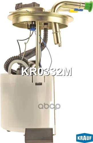 Kr0332m_модуль В Сборе С Бензонасосом !5bar 100l/H Cadillac Escalade 2008 - 2013 6.0-6.2 Chevy Tah Krauf арт. KR0332M |
