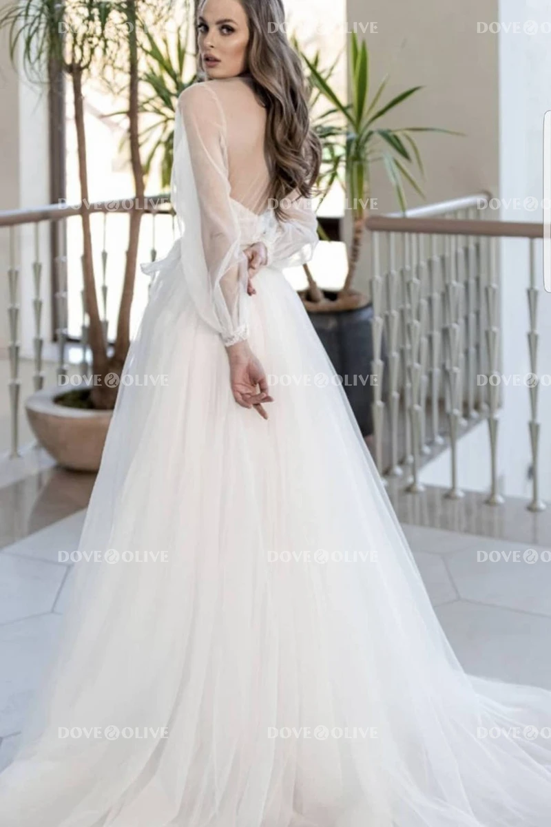 Long Sleeves Bolero for Wedding Dress Party Wrap Top Bridal Bolero Jacket Cape for Women Wedding Accessories Mariage