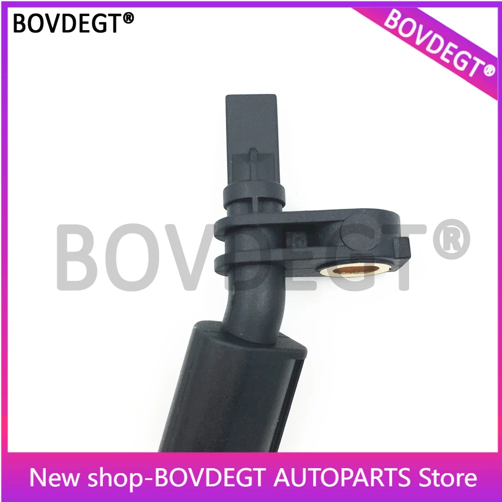 Front Right Abs Wheel Speed Sensor For Audi A1 A2 A3 For Vw Polo Skoda