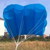 free shipping 6sqm large pilot kite flying inflatable kite parachute kite pendant professional kites and rays octopus kites koi 2