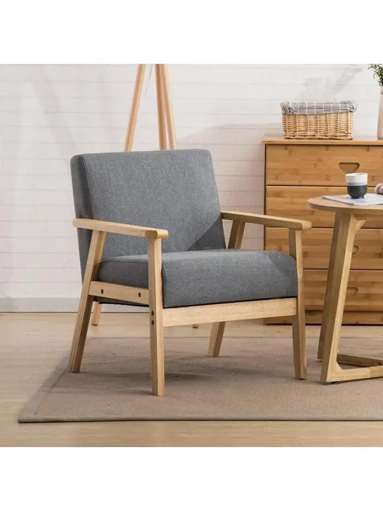 Office sofa coffee table modern minimalist office reception to discuss the meeting business hotel sofa