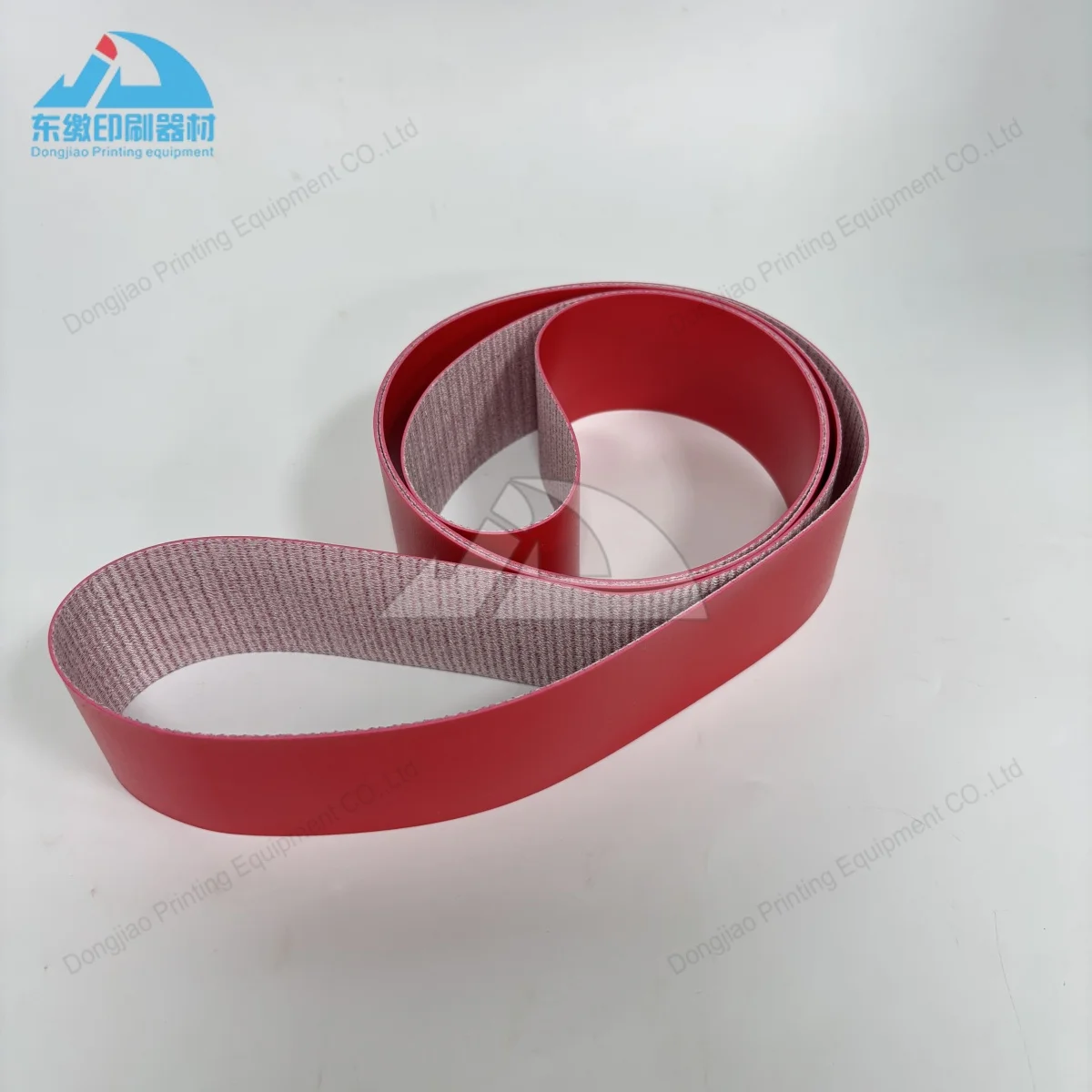 수입된 새로운 1개 피드 벨트 1790x50mm MBO 접지기 교체 부품 고품질 피더 드라이브 벨트