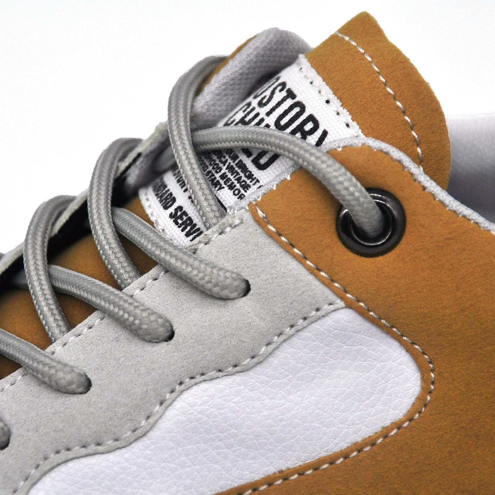 Leather Shoes Men Sneakers Men Shoes Fashion Sneakers for Men Leather Shoes Comfort Lightweight Casual Outdoor Walking Footwear Plus Size 46