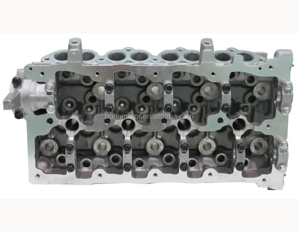 Testata Per Hyundai D4Fa D4Ha 22100-2A100 22100-2A350 22100-27000 Testata Motore