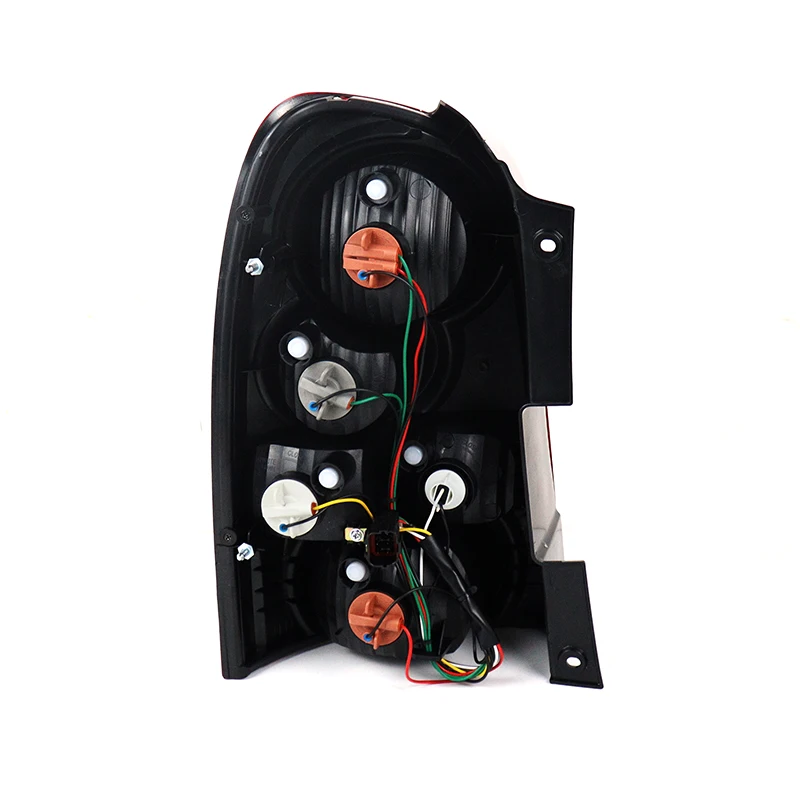 backlight まとめ売り　ソイン　ヨンウン 8360108B02 8360208B02 LED Car Rear Bumper Tail Light Assembly Tail