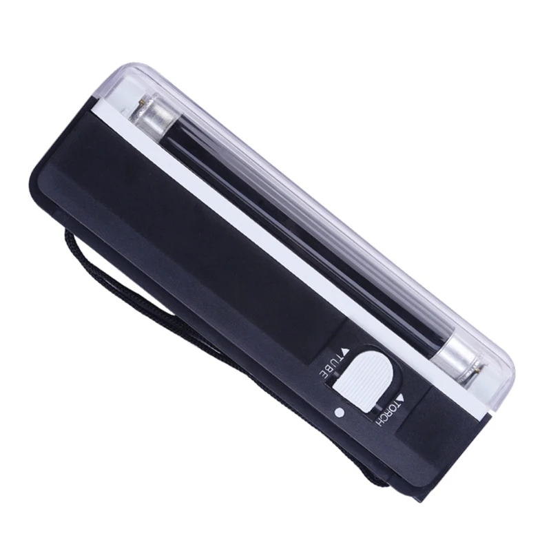 UV Curing Lamp LED Handheld UV Curing Lamp Car Glass Repair Resin Curing Lights for Cash Medical Product