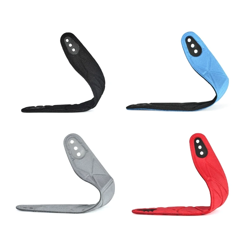 

Сменная повязка на голову, ремонтные верхние детали, накладки для гарнитуры Arctis Nova, Прямая доставка