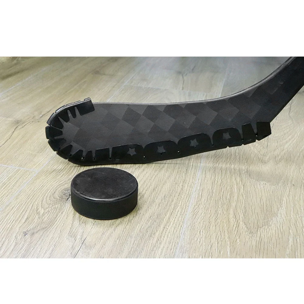 Hockey Sticks Blade Protector Ice Hockey Stick Tape For Training Tool PP Material Hockey Stick Accessories 6